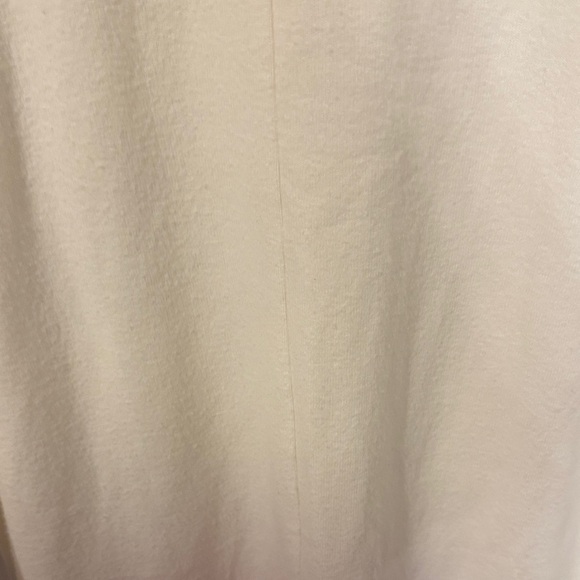 LOFT Cozy Cream Cowl Neck Sweater - Picture 3 of 7